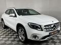 2018 Mercedes-Benz GLA 200d Auto