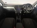 2021 Volkswagen Tiguan 1.4 TSI DSG Auto (110kW)