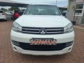 2022 GWM Steed 5 2.2 MPi Workhorse Single-Cab