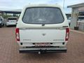 2022 GWM Steed 5 2.2 MPi Workhorse Single-Cab