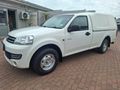 2022 GWM Steed 5 2.2 MPi Workhorse Single-Cab