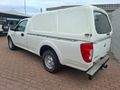 2022 GWM Steed 5 2.2 MPi Workhorse Single-Cab