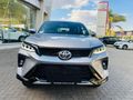 2026 Toyota Fortuner 2.8 GD-6 R/B Auto