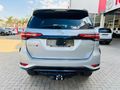 2026 Toyota Fortuner 2.8 GD-6 R/B Auto