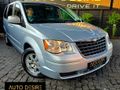 2009 Chrysler Grand Voyager 3.8 Limited Auto
