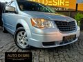 2009 Chrysler Grand Voyager 3.8 Limited Auto