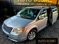 2009 Chrysler Grand Voyager 3.8 Limited Auto