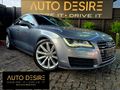 2011 Audi A7 Sportback 3.0 TDI quattro Auto