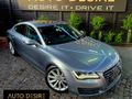 2011 Audi A7 Sportback 3.0 TDI quattro Auto