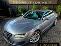 2011 Audi A7 Sportback 3.0 TDI quattro Auto