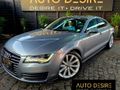 2011 Audi A7 Sportback 3.0 TDI quattro Auto