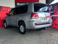 2010 Toyota Land Cruiser 200 TD V8 VX Auto