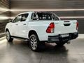 2018 Toyota Hilux 2.8 GD-6 Raised Body Raider Double-Cab Auto