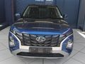 2026 Hyundai Creta 1.5 Premium Auto