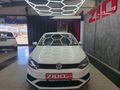 2020 Volkswagen Polo GP 1.6 Trendline