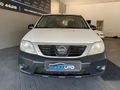 2017 Nissan NP200 1.6