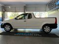 2017 Nissan NP200 1.6