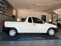 2017 Nissan NP200 1.6
