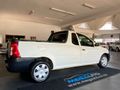 2017 Nissan NP200 1.6