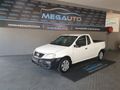 2017 Nissan NP200 1.6