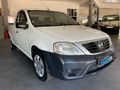 2017 Nissan NP200 1.6