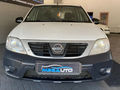 2017 Nissan NP200 1.6