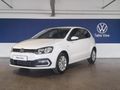 2025 Volkswagen Polo Vivo 1.4 Life