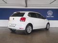 2025 Volkswagen Polo Vivo 1.4 Life