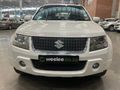 2011 Suzuki Grand Vitara 2.4