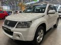 2011 Suzuki Grand Vitara 2.4