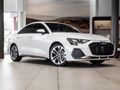 2026 Audi A3 35 TFSI S Line Auto
