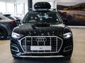2026 Audi Q5 4.0 TDI quattro Advanced Auto