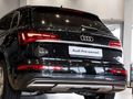 2026 Audi Q5 4.0 TDI quattro Advanced Auto