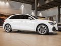 2026 Audi A3 Sportback 35 TFSI Auto