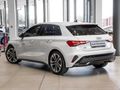 2026 Audi A3 Sportback 35 TFSI Auto