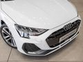 2025 Audi A3 Sportback 35 TFSI Auto