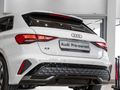2025 Audi A3 Sportback 35 TFSI Auto