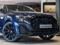 2025 Audi Q8 45 TDI quattro Auto Black Edition