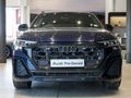 2025 Audi Q8 45 TDI quattro Auto Black Edition