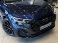 2025 Audi Q8 45 TDI quattro Auto Black Edition