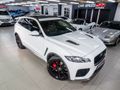 2019 Jaguar F-Pace 5.0 V8 SVR