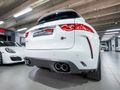 2019 Jaguar F-Pace 5.0 V8 SVR