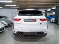2019 Jaguar F-Pace 5.0 V8 SVR