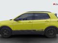 2024 Volkswagen T-Cross 1.0 TSI Life Auto