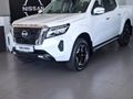 2026 Nissan Navara 2.5 DDTi LE Plus Auto Double-Cab