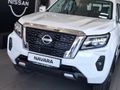 2026 Nissan Navara 2.5 DDTi LE Plus Auto Double-Cab