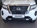 2026 Nissan Navara 2.5 DDTi LE Plus Auto Double-Cab