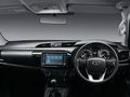 2026 Toyota Hilux 2.4 GD-6 Raider 4x4 S/C Manual