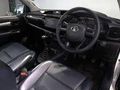 2026 Toyota Hilux 2.4 GD-6 Raised Body SR S/C Manual