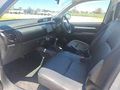 2026 Toyota Hilux 2.4 GD-6 Raised Body SR S/C Manual
